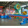 Kualiti baik Highway Guardrail Roll Forming Machine